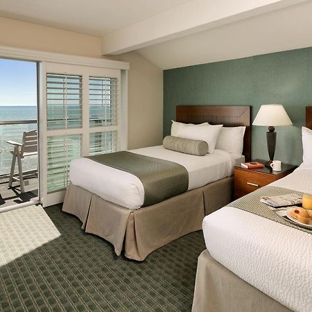 פיסמו ביץ' Shore Cliff Hotel מראה חיצוני תמונה