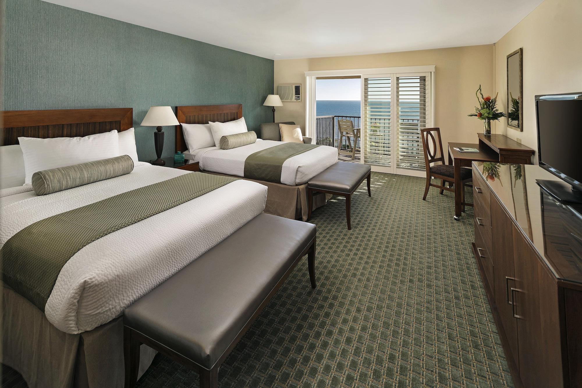 פיסמו ביץ' Shore Cliff Hotel מראה חיצוני תמונה