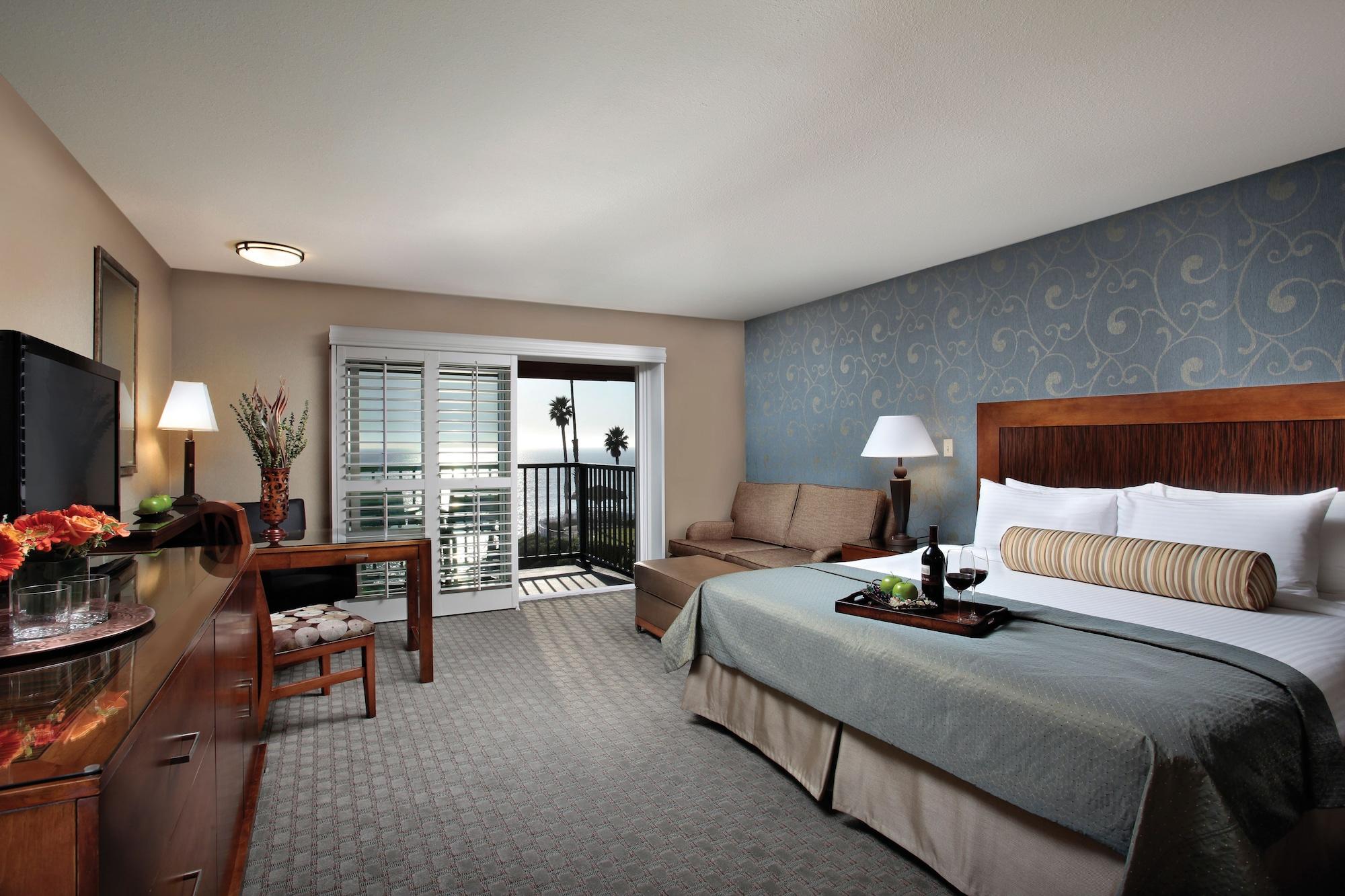 פיסמו ביץ' Shore Cliff Hotel מראה חיצוני תמונה