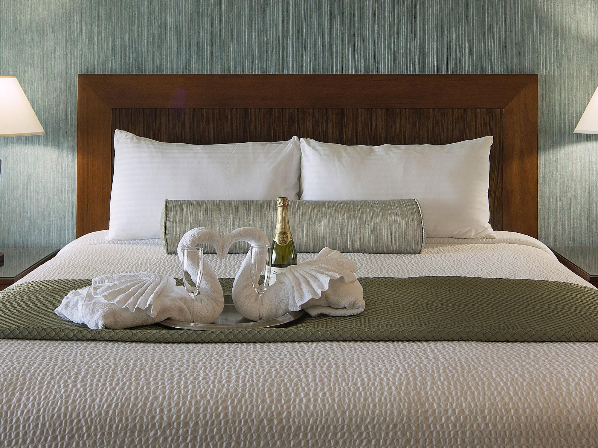פיסמו ביץ' Shore Cliff Hotel מראה חיצוני תמונה