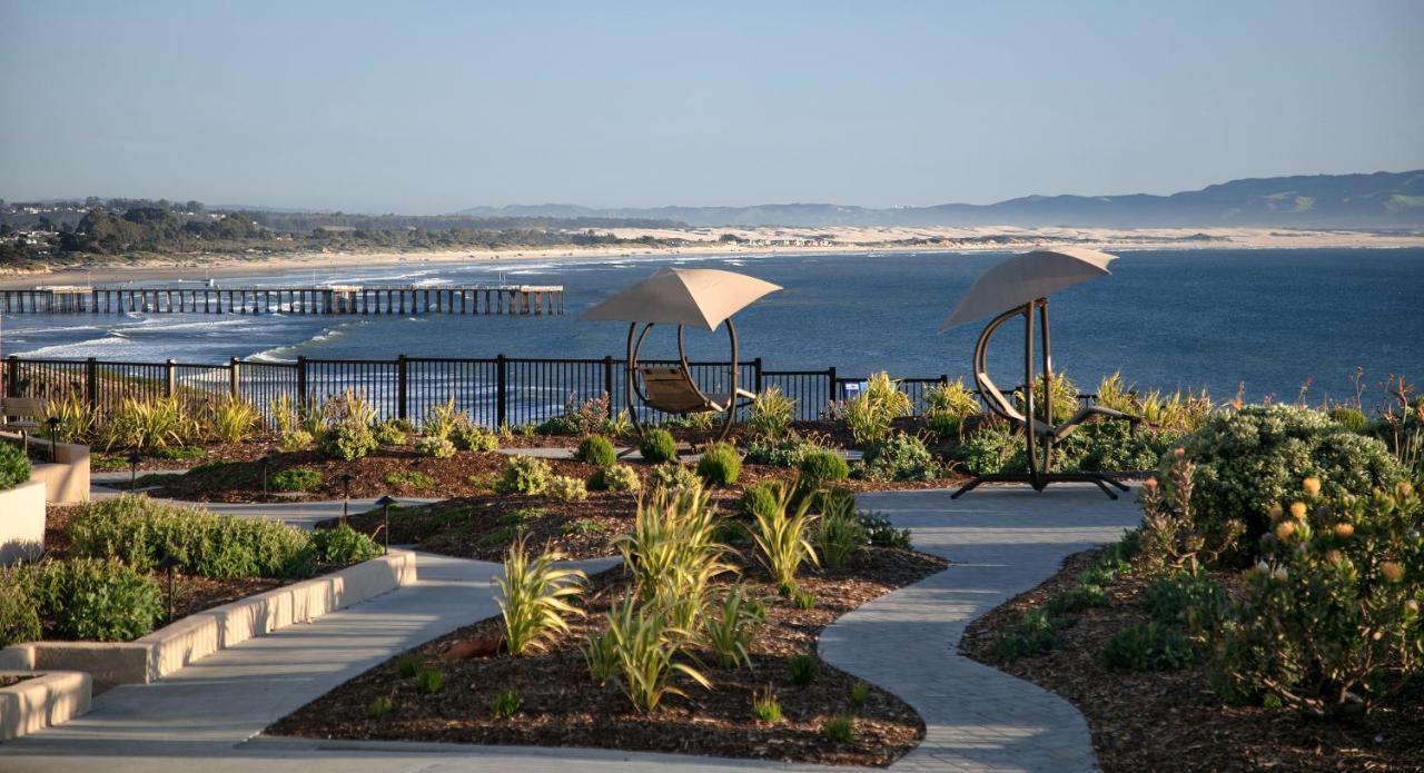 פיסמו ביץ' Shore Cliff Hotel מראה חיצוני תמונה