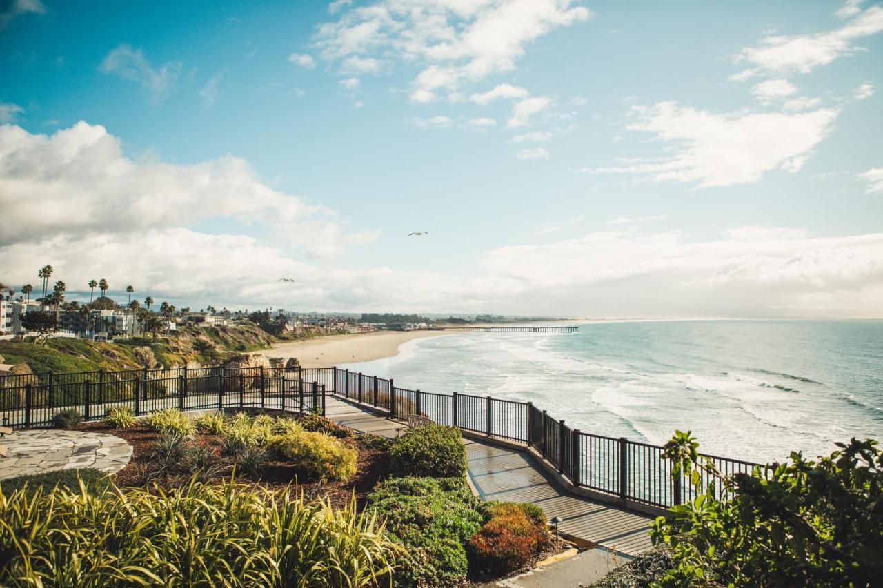 פיסמו ביץ' Shore Cliff Hotel מראה חיצוני תמונה