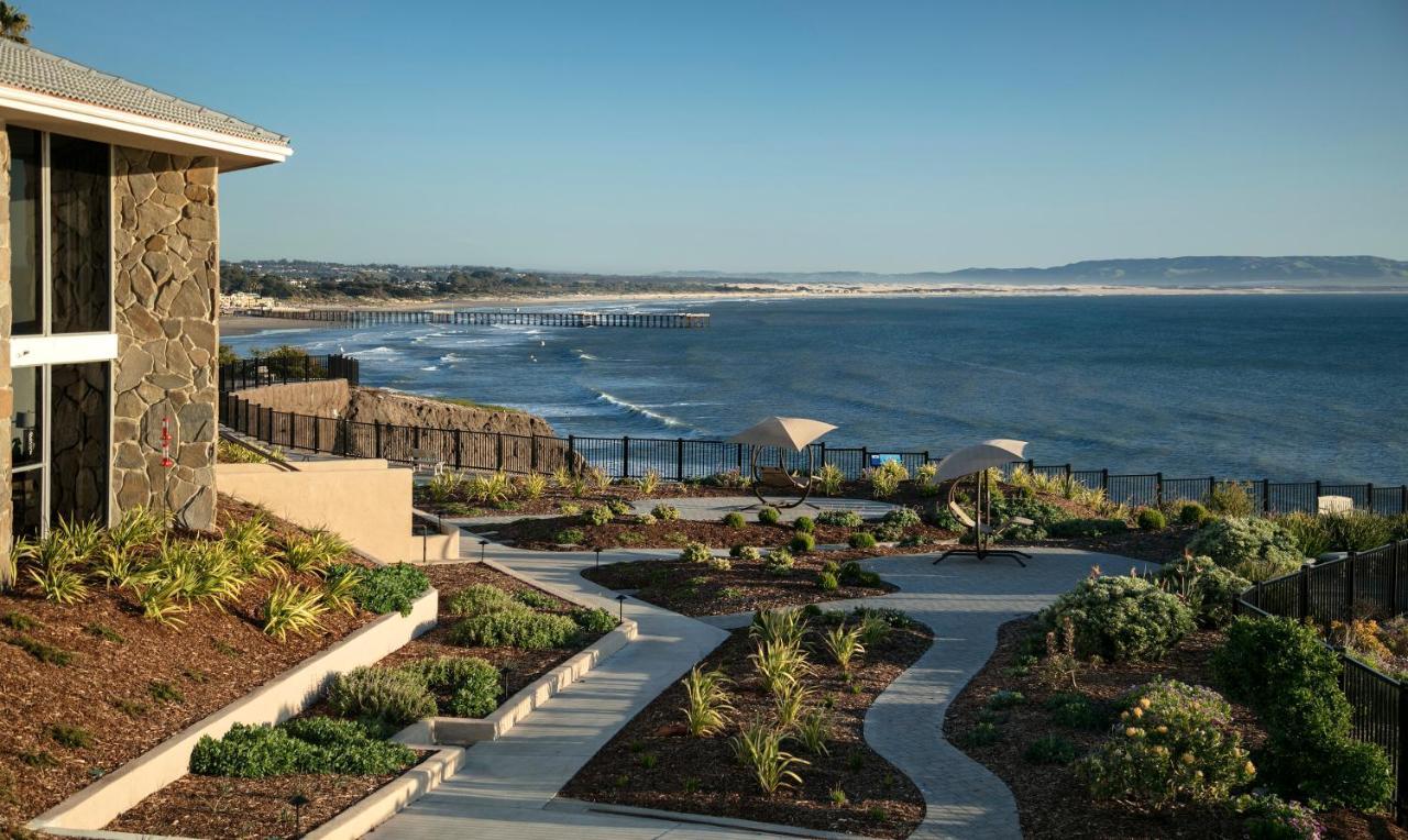 פיסמו ביץ' Shore Cliff Hotel מראה חיצוני תמונה