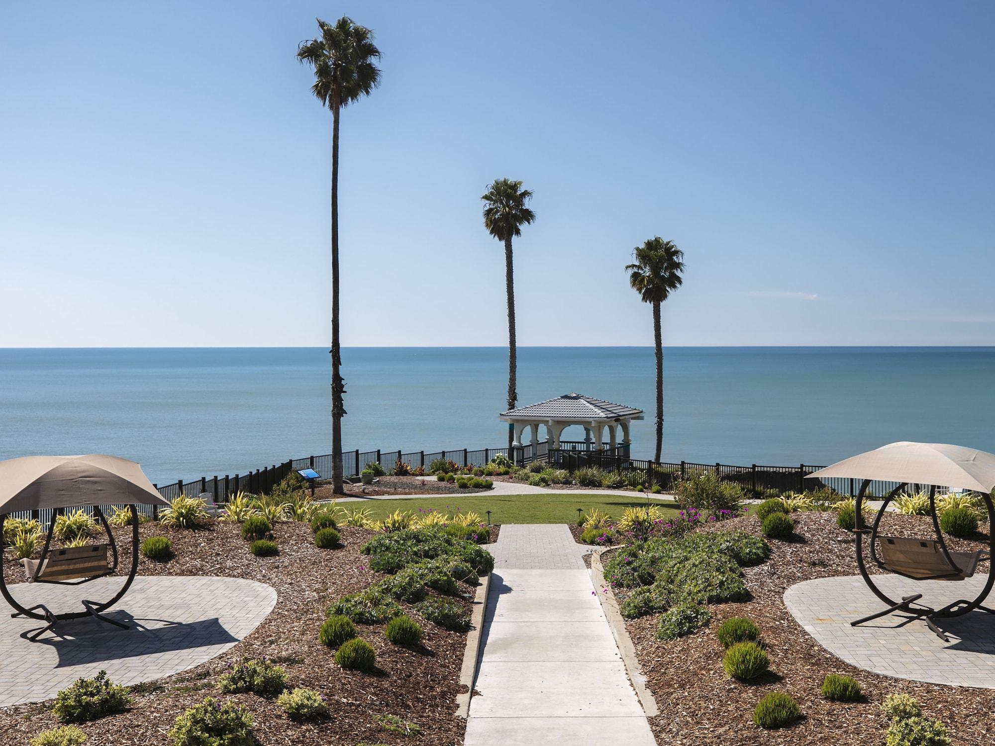 פיסמו ביץ' Shore Cliff Hotel מראה חיצוני תמונה
