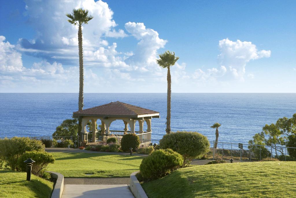 פיסמו ביץ' Shore Cliff Hotel מראה חיצוני תמונה