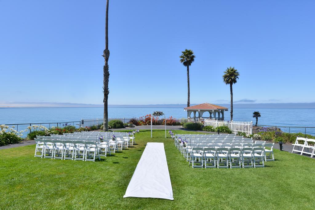 פיסמו ביץ' Shore Cliff Hotel מראה חיצוני תמונה