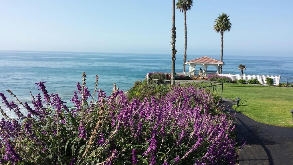 פיסמו ביץ' Shore Cliff Hotel מראה חיצוני תמונה